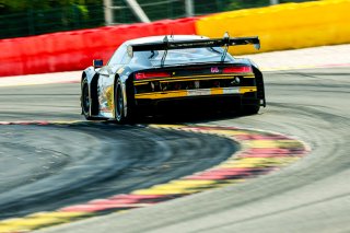 #66 - Tresor Attempto Racing - Mark KASTELIC - Ariel LEVI - Sebastian OGAARD - Rocco MAZZOLA - Audi R8 LMS GT3 EVO II