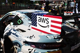 AWS