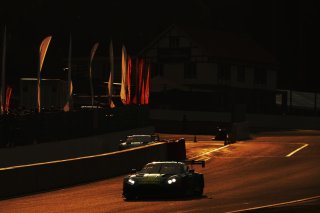 #11 - Comtoyou Racing - Marcelo TOMASONI - Aaron MUSS - Kyle MARCELLI - Felice JELMINI - Aston Martin Vantage AMR GT3 EVO | SRO / JEP