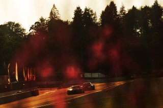 Crowdstrike 24 Hours of Spa | SRO / JEP