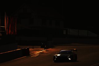 #3 - Mercedes - AMG Team Verstappen Racing - Dani JUNCADELLA - Chris LULHAM - Jules GOUNON - Mercedes-AMG GT3 EVO | SRO / JEP