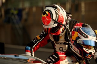 #32 - Team WRT - Kelvin VAN DER LINDE - Jordan PEPPER - Charles WEERTS - BMW M4 GT3 EVO