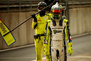 #46 - Team WRT - Valentino ROSSI - BMW M4 GT3 EVO