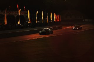 #46 - Team WRT - Valentino ROSSI - Daniel HARPER - Max HESSE - BMW M4 GT3 EVO | SRO / JEP