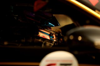 #91 - Herberth Motorsport - Mathieu JAMINET - Porsche 911 GT3 R (992) EVO