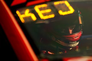 #991 - Paradine Competition - James KELLETT - BMW M4 GT3 EVO | SRO / JEP