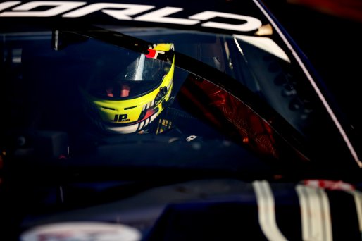 #992 - Paradine Competition - Jop RAPPANGE - BMW M4 GT3 EVO | SRO / JEP