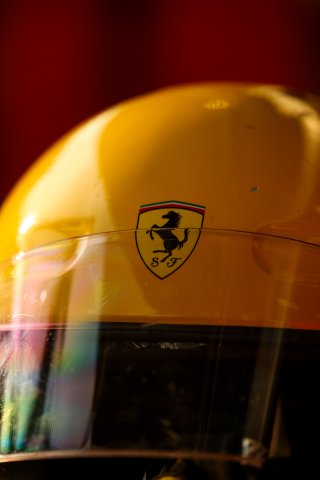 Ferrari | SRO / JEP