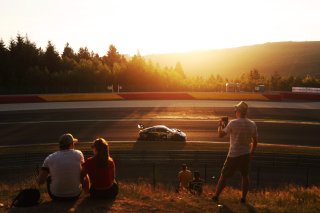 #10 - Boutsen VDS - Gilles MAGNUS - Robin KNUTSSON - Alessandro GHIRETTI - Porsche 911 GT3 R (992) EVO