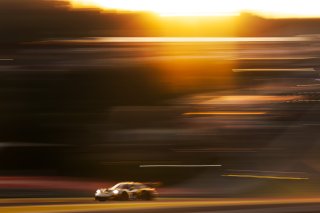 #10 - Boutsen VDS - Gilles MAGNUS - Robin KNUTSSON - Alessandro GHIRETTI - Porsche 911 GT3 R (992) EVO