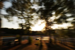 #11 - Comtoyou Racing - Marcelo TOMASONI - Aaron MUSS - Kyle MARCELLI - Felice JELMINI - Aston Martin Vantage AMR GT3 EVO