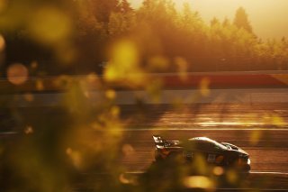 #111 - CSA Racing - Jim PLA - Arthur ROUGIER - Simon GACHET - James KELL - McLaren 720S GT3 EVO