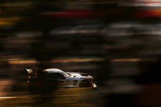 #17 - Mercedes - AMG Team GetSpeed - Maxime MARTIN - Maximilian GOTZ - Fabian SCHILLER - Mercedes-AMG GT3 EVO