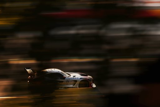 #17 - Mercedes - AMG Team GetSpeed - Maxime MARTIN - Maximilian GOTZ - Fabian SCHILLER - Mercedes-AMG GT3 EVO | SRO / JEP