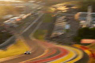 #17 - Mercedes - AMG Team GetSpeed - Maxime MARTIN - Maximilian GOTZ - Fabian SCHILLER - Mercedes-AMG GT3 EVO
