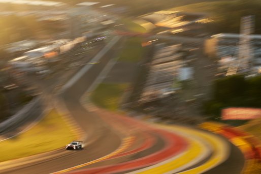 #17 - Mercedes - AMG Team GetSpeed - Maxime MARTIN - Maximilian GOTZ - Fabian SCHILLER - Mercedes-AMG GT3 EVO | SRO / JEP