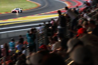 #17 - Mercedes - AMG Team GetSpeed - Maxime MARTIN - Maximilian GOTZ - Fabian SCHILLER - Mercedes-AMG GT3 EVO