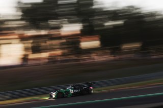 #20 - Team Motopark - Levente REVESZ - Christian MANSELL - Yannick METTLER - Rui ANDRADE - Mercedes-AMG GT3 EVO