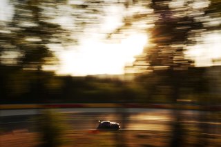 #222 - 2Seas Motorsport - Reece BARR - Charles DAWSON - Garnet PATTERSON - Kiern JEWISS - Mercedes-AMG GT3 EVO