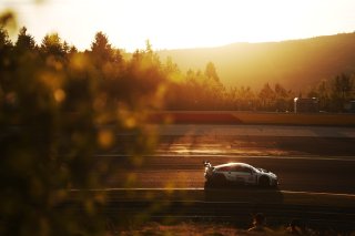 #25 - Sainteloc Racing - Ezequiel PEREZ COMPANC - Etienne CHELI - Ivan KLYMENKO - Lucas LEGERET - Audi R8 LMS GT3 EVO II
