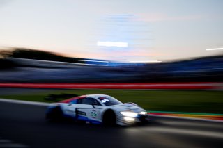 #25 - Sainteloc Racing - Ezequiel PEREZ COMPANC - Etienne CHELI - Ivan KLYMENKO - Lucas LEGERET - Audi R8 LMS GT3 EVO II