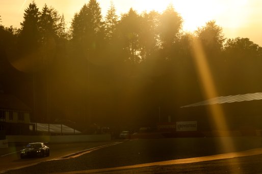 #30 - Team WRT - Ignacio MONTENEGRO - Amaury CORDEEL - Mathieu DETRY - Matisse LISMONT - BMW M4 GT3 EVO | SRO / JEP
