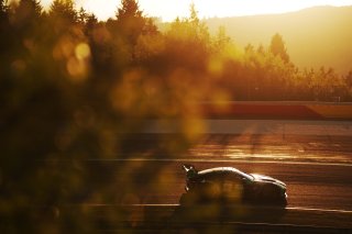 #35 - Walkenhorst Motorsport - Ethan ISCHER - Gaspard SIMON - Mateo VILLAGOMEZ - Maxime ROBIN - Aston Martin Vantage AMR GT3 EVO