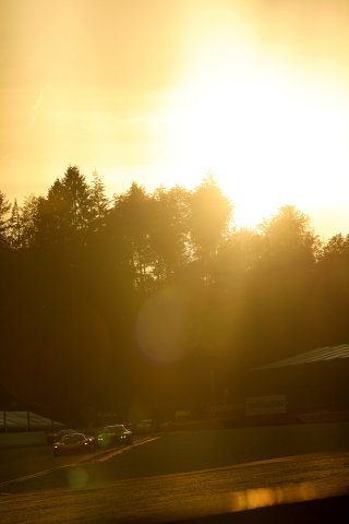 #4 - Optimum Motorsport - Adam SMALLEY - Freddie TOMLINSON - Harry GEORGE - Ruben DEL SARTE - McLaren 720S GT3 EVO