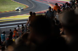 #46 - Team WRT - Valentino ROSSI - Daniel HARPER - Max HESSE - BMW M4 GT3 EVO