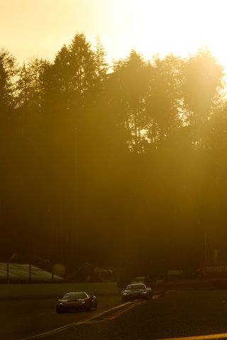 #52 - AF Corse - Francesco BRASCHI - Jeff MACHIELS - Matias ZAGAZETA - Gilles STADSBADER - Ferrari 296 GT3 EVO