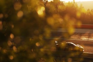 #555 - CSA Racing - Baptiste MOULIN - Sai SANJAY - Romain ANDRIOLO - Lorens LECERTUA - McLaren 720S GT3 EVO