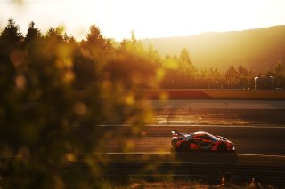 #58 - Garage 59 - Thomas FLEMING - Louis PRETTE - Benjamin GOETHE - McLaren 720S GT3 EVO