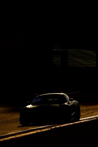 #6 - GetSpeed Team Bartone Bros - Anthony BARTONE - Aurelien PANIS - Cesar GAZEAU - Karol BASZ - Mercedes-AMG GT3 EVO