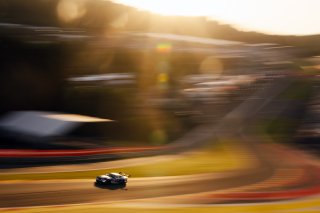 #64 - HRT Ford Racing - Arjun MAINI - Fabio SCHERER - Thomas DROUET - Ford Mustang GT3 EVO
