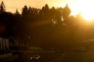 #7 - Comtoyou Racing - Mattia DRUDI - Marco SORENSEN - Nicki THIIM - Aston Martin Vantage AMR GT3 EVO