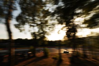 #700 - Comtoyou Racing - Xavier KNAUF - Gregory SERVAIS - Sarah BOVY - Nicolas BAERT - Aston Martin Vantage AMR GT3 EVO
