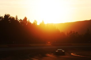 #700 - Comtoyou Racing - Xavier KNAUF - Gregory SERVAIS - Sarah BOVY - Nicolas BAERT - Aston Martin Vantage AMR GT3 EVO