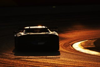 #74 - Kessel Racing - Dustin BLATTNER - Ben TUCK - Mathys JAUBERT - Dennis MARSCHALL - Ferrari 296 GT3 EVO