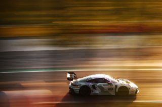 #80 - Lionspeed GP - Ricardo FELLER - Thomas PREINING - Bastian BUUS - Porsche 911 GT3 R (992) EVO