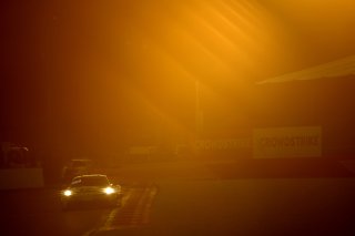 #80 - Lionspeed GP - Ricardo FELLER - Thomas PREINING - Bastian BUUS - Porsche 911 GT3 R (992) EVO