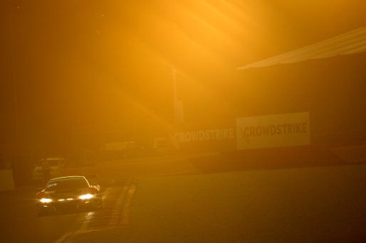 #84 - Eastalent Racing - Simon REICHER - Markus WINKELHOCK - Christopher HAASE - Audi R8 LMS GT3 EVO II | SRO / JEP
