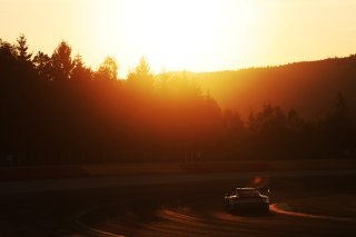 #86 - High Class Racing - Kerong LI - Anders FJORDBACH - Bo YUAN - Hongli YE - Porsche 911 GT3 R (992) EVO