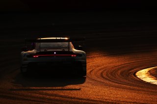 #86 - High Class Racing - Kerong LI - Anders FJORDBACH - Bo YUAN - Hongli YE - Porsche 911 GT3 R (992) EVO