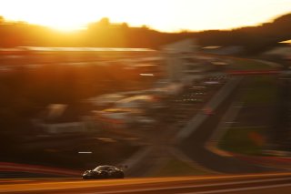 #91 - Herberth Motorsport - Ralf BOHN - Alfred RENAUER - Huub van EIJNDHOVEN - Mathieu JAMINET - Porsche 911 GT3 R (992) EVO