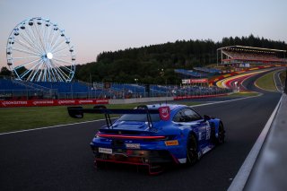 #97 - Rutronik Racing - Martin RUMP - Antares AU - Michelle GATTING - Sven MULLER - Porsche 911 GT3 R (992) EVO