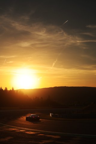 #999 - GetSpeed Team PCX - Patrick CHARLAIX - Jordan BOISSON - Marvin KLEIN - Benjamin PAQUE - Mercedes-AMG GT3 EVO