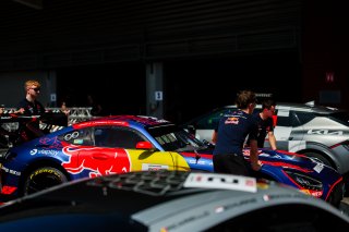 #3 - Mercedes - AMG Team Verstappen Racing - Dani JUNCADELLA - Chris LULHAM - Jules GOUNON - Mercedes-AMG GT3 EVO