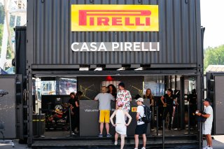 Casa Pirelli