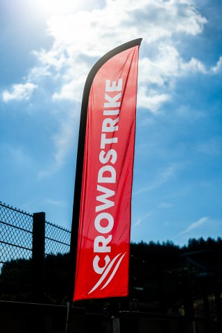 2026 CrowdStrike 24 Hours of Spa