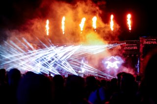 Dimitri Vegas Concert